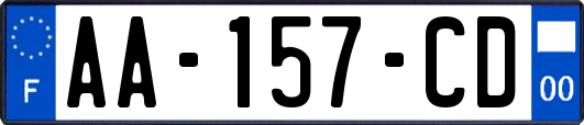 AA-157-CD