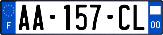 AA-157-CL