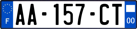 AA-157-CT