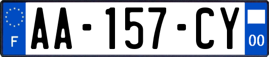 AA-157-CY