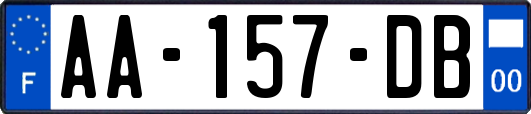 AA-157-DB