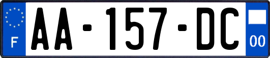 AA-157-DC