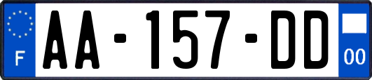 AA-157-DD