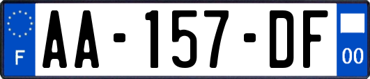 AA-157-DF