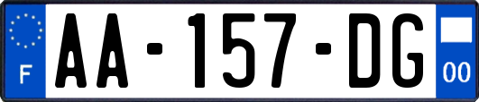 AA-157-DG