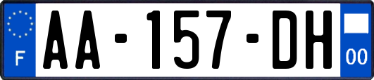 AA-157-DH