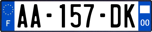 AA-157-DK