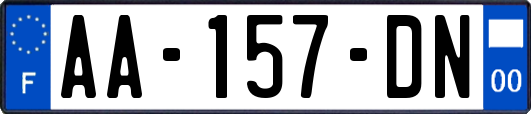 AA-157-DN