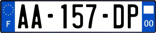 AA-157-DP