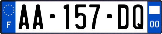 AA-157-DQ