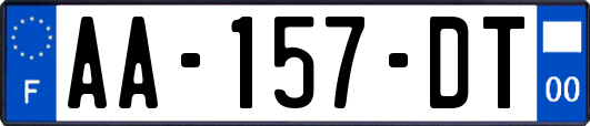 AA-157-DT