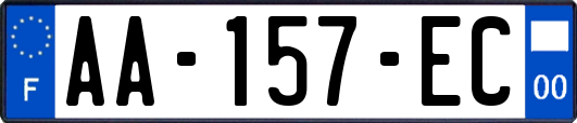 AA-157-EC