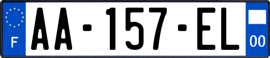 AA-157-EL