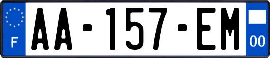 AA-157-EM