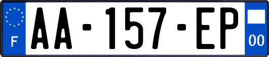 AA-157-EP