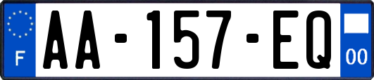 AA-157-EQ