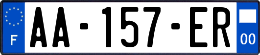 AA-157-ER