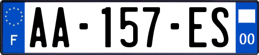 AA-157-ES