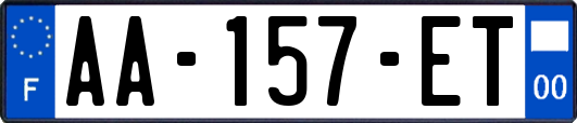 AA-157-ET