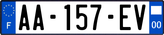 AA-157-EV