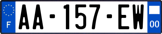 AA-157-EW