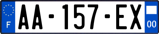 AA-157-EX