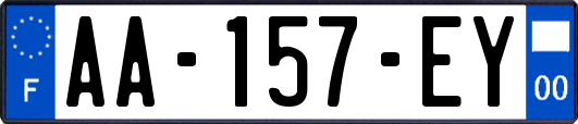 AA-157-EY