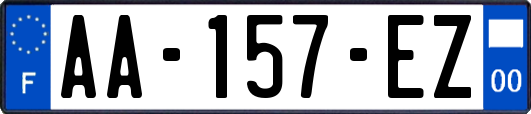 AA-157-EZ