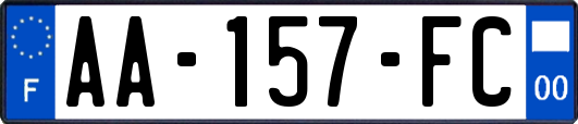 AA-157-FC