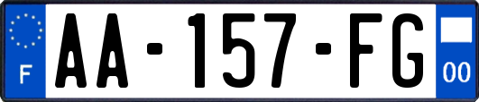 AA-157-FG