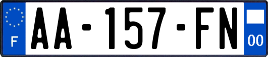 AA-157-FN