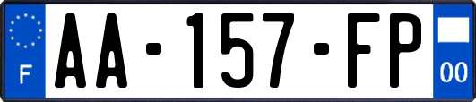 AA-157-FP