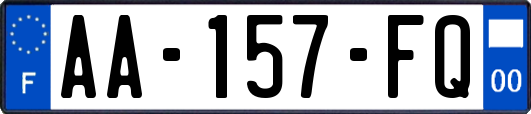 AA-157-FQ