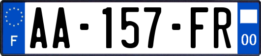 AA-157-FR