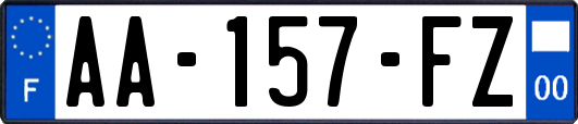 AA-157-FZ