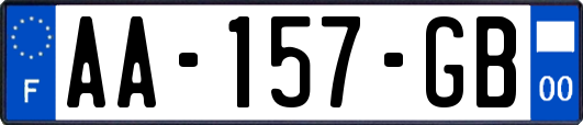 AA-157-GB