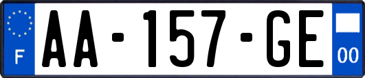 AA-157-GE