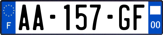 AA-157-GF