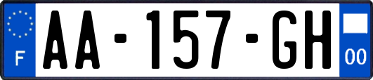 AA-157-GH