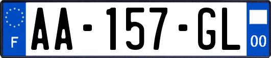 AA-157-GL