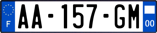 AA-157-GM