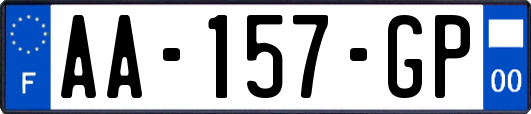 AA-157-GP