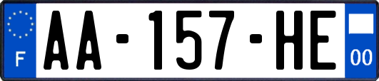 AA-157-HE