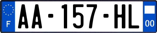 AA-157-HL