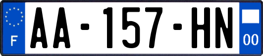 AA-157-HN