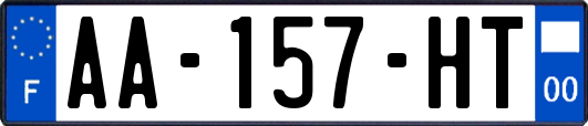 AA-157-HT