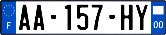 AA-157-HY