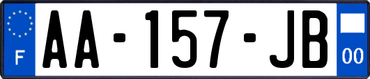 AA-157-JB