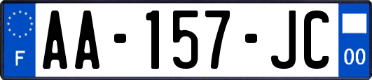 AA-157-JC