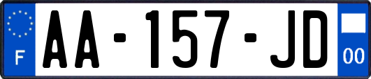 AA-157-JD